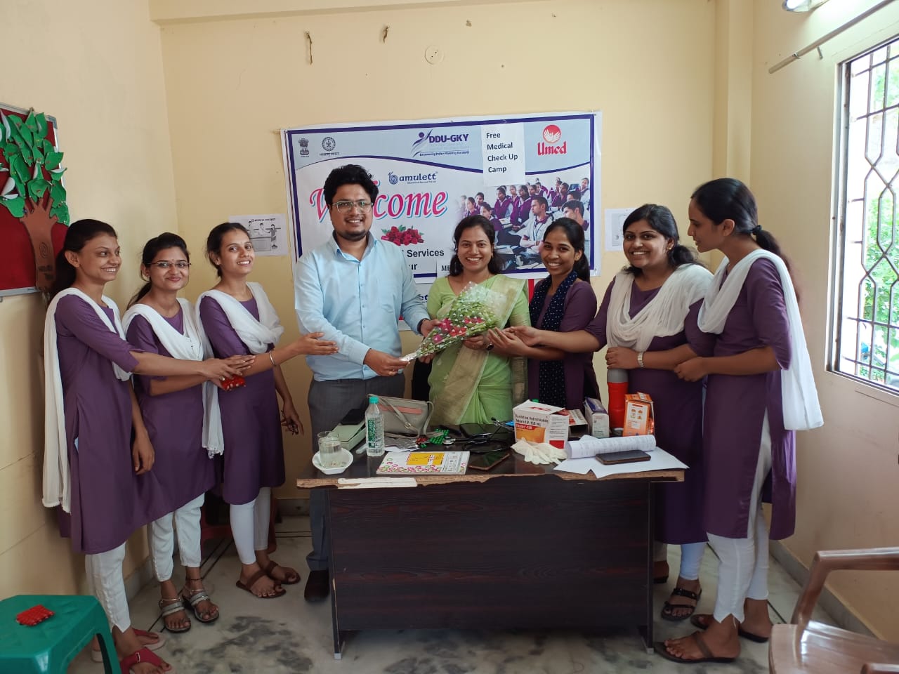 Community Development