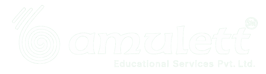 Amulett Educational Services Logo