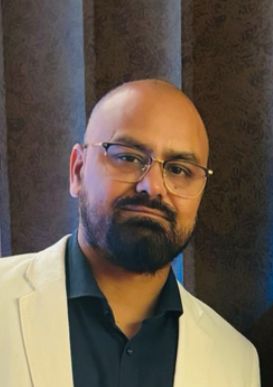 Director's Portrait
